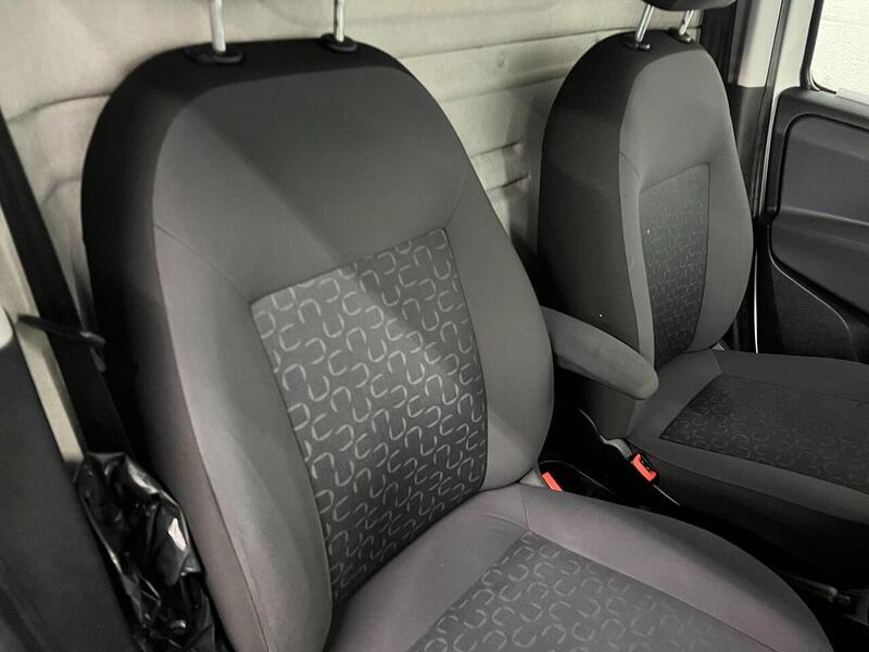 Used Fiat Doblo 2021 for sale - 76904143: Photo 9