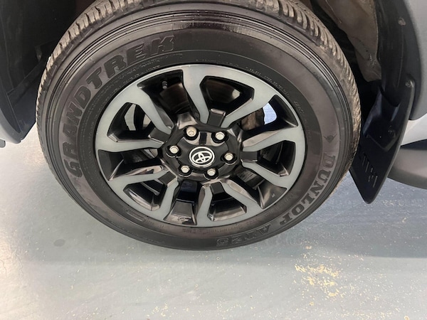 Used Toyota Hilux 2022 for sale - 75406632: Photo 18