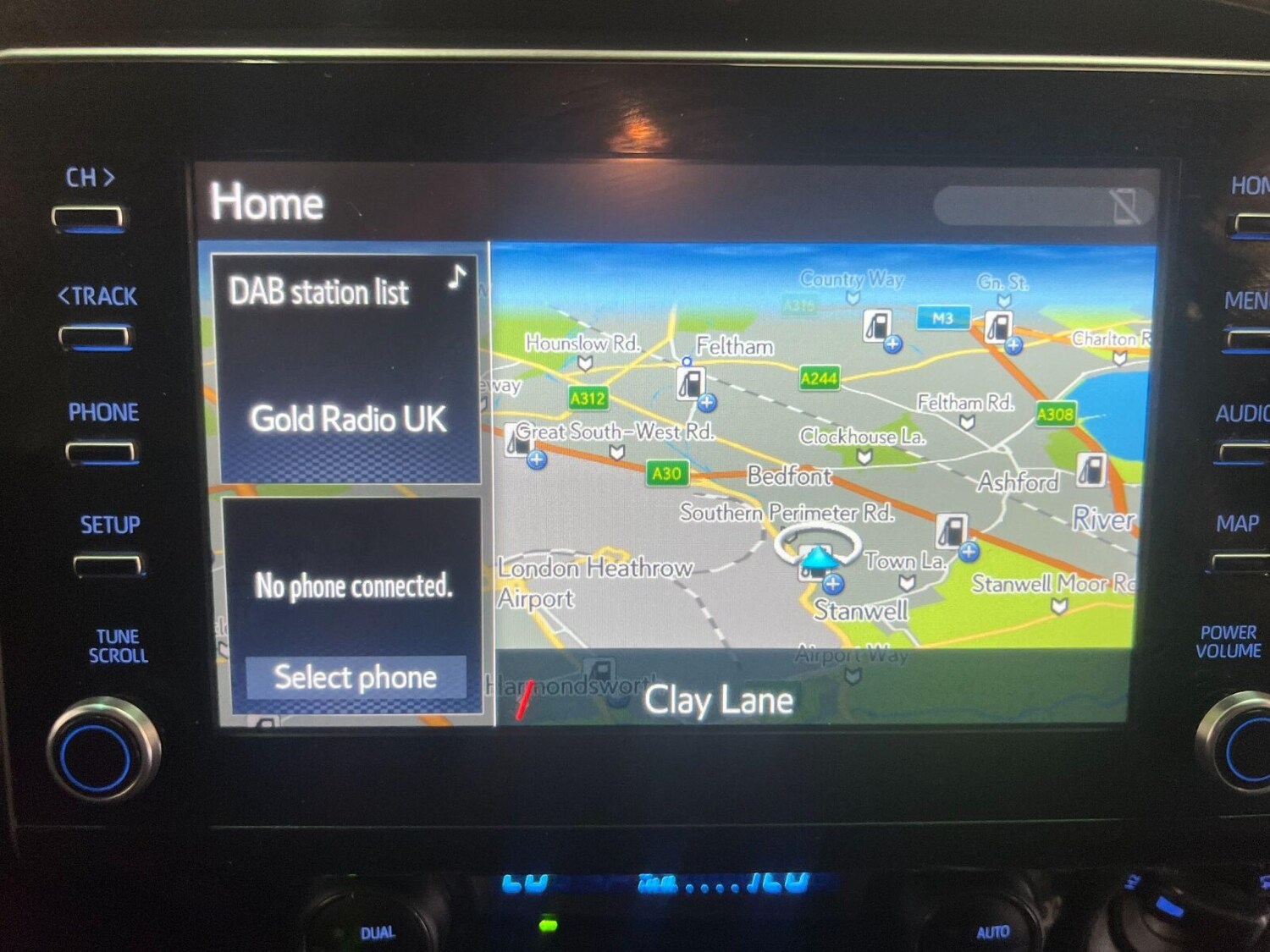 Vehicle 26