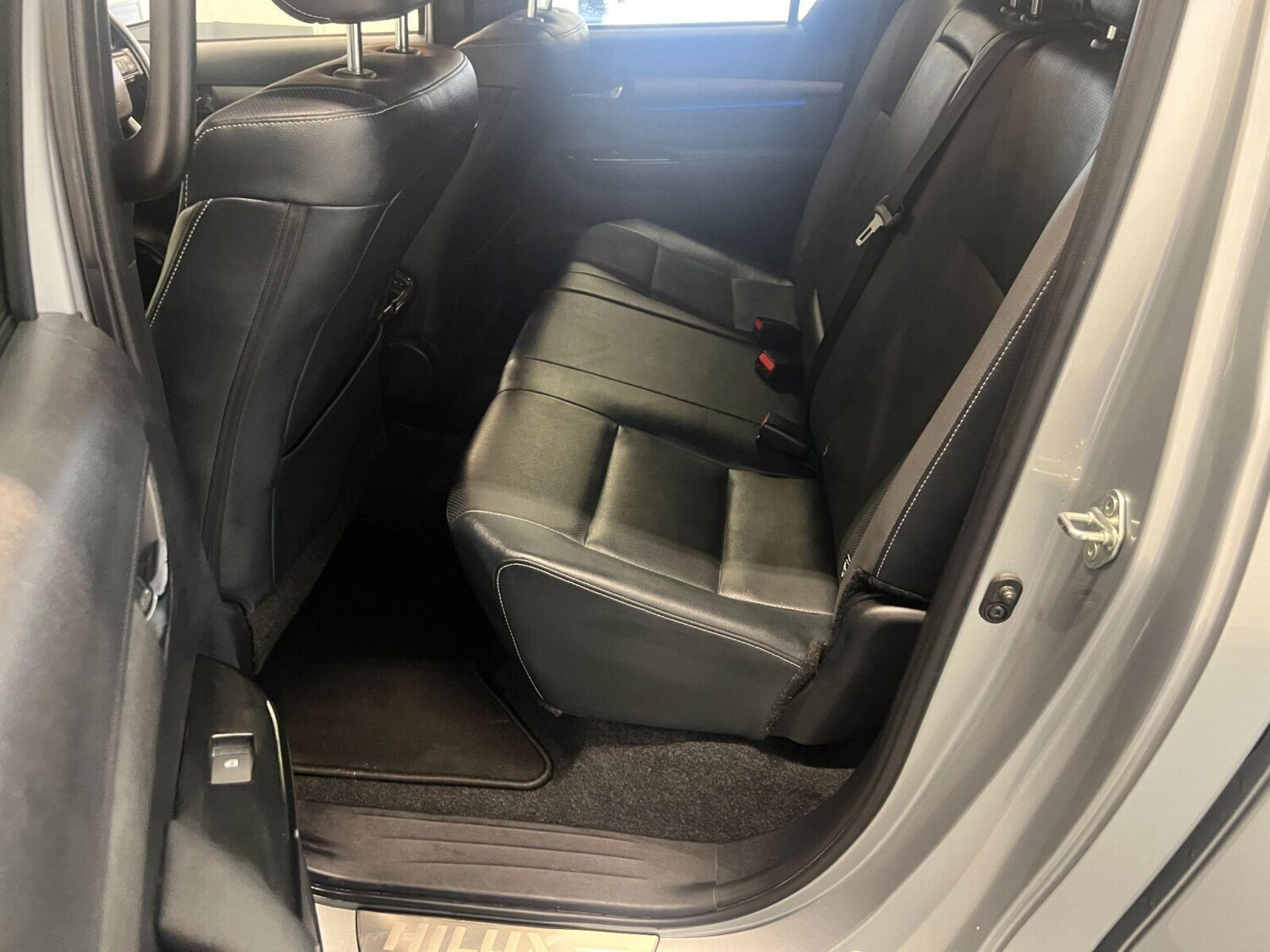 Vehicle 30