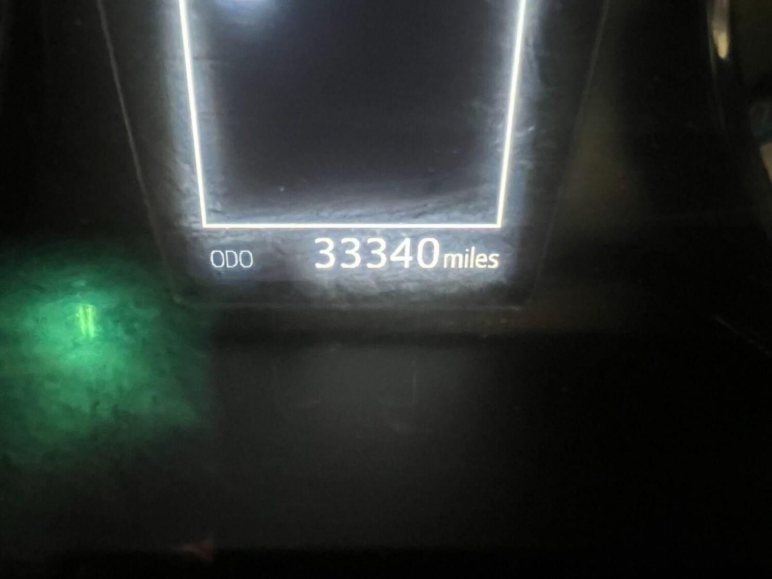 Vehicle 38