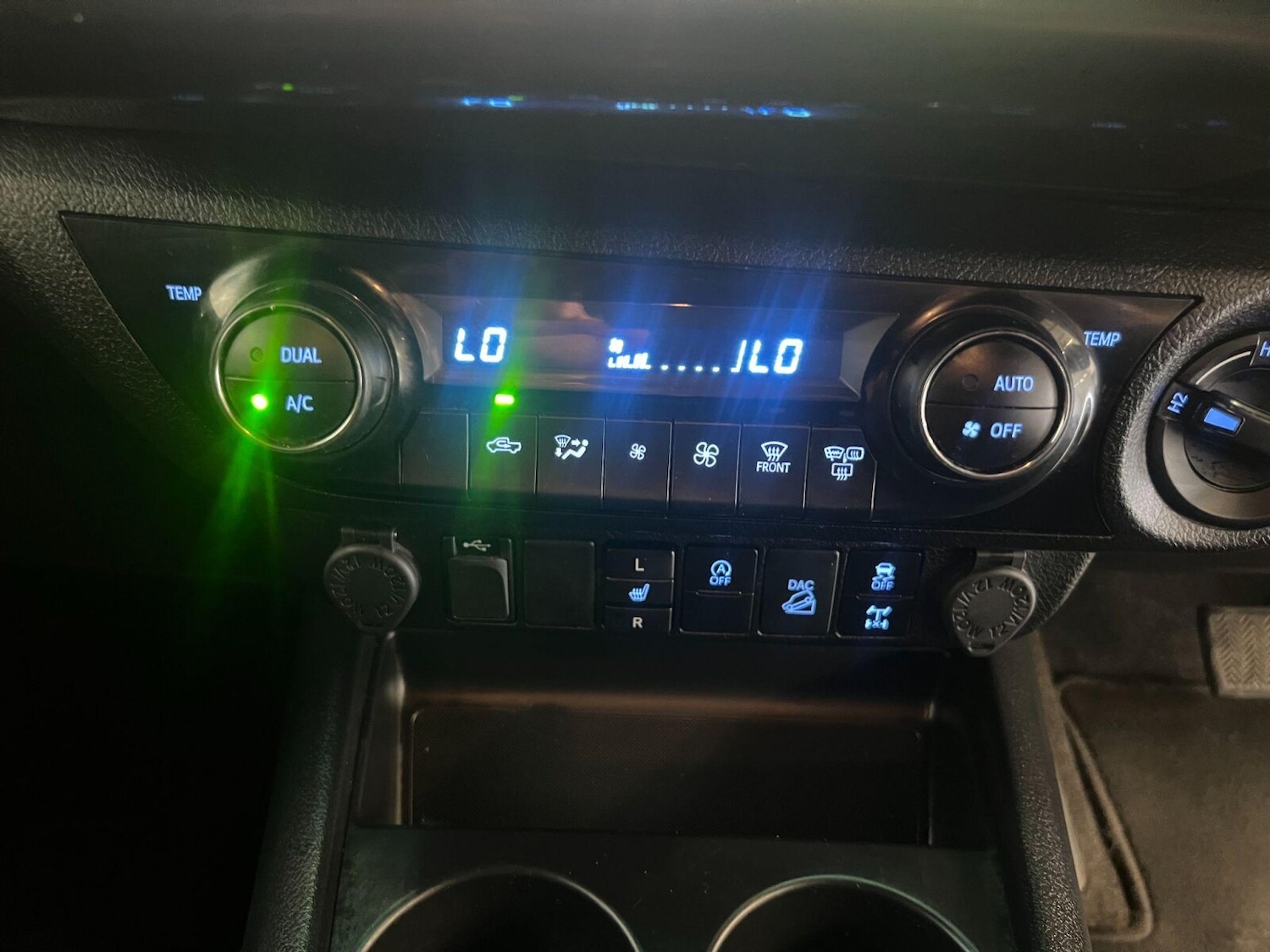 Vehicle 40