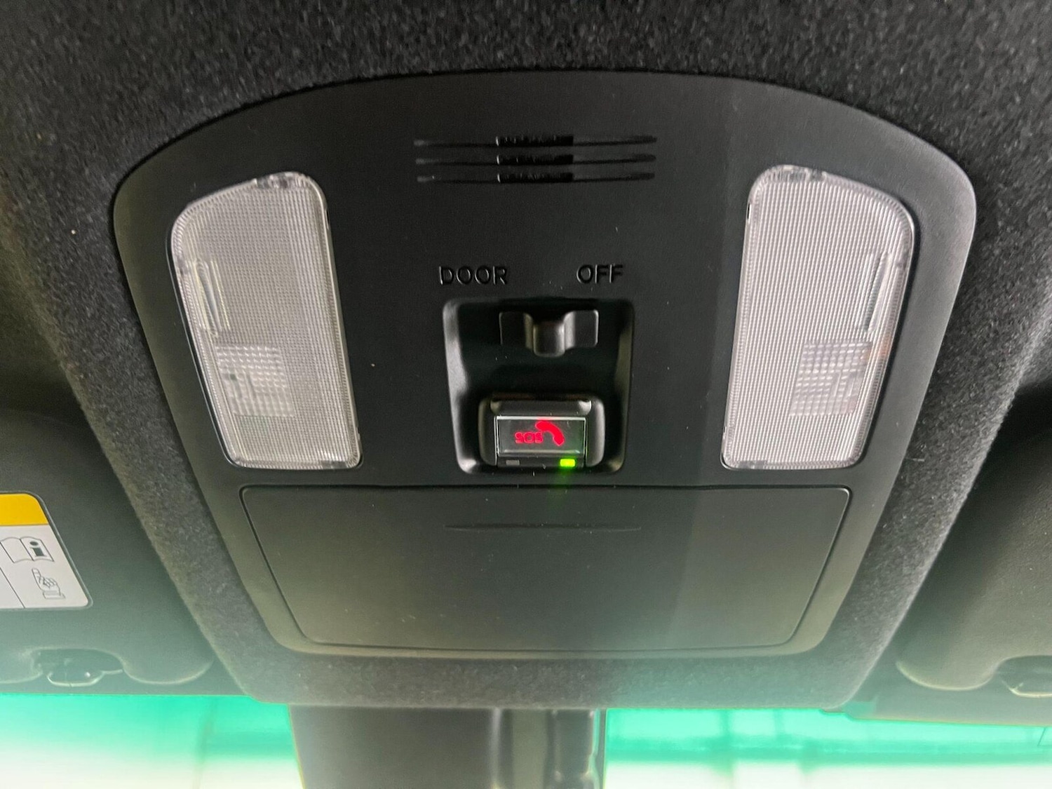 Vehicle 41
