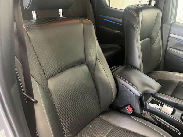 Used Toyota Hilux 2022 for sale - 75406632: Photo 9
