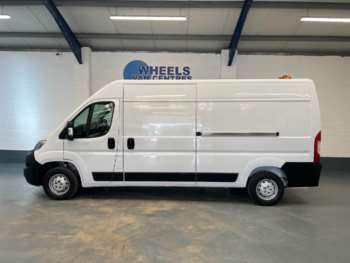 Used Vauxhall Movano 2022 for sale - 74772423: Photo