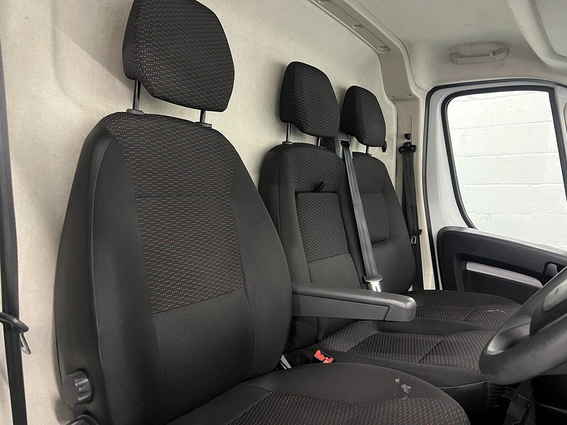 Used Peugeot Boxer 2023 for sale - 77046247: Photo 11