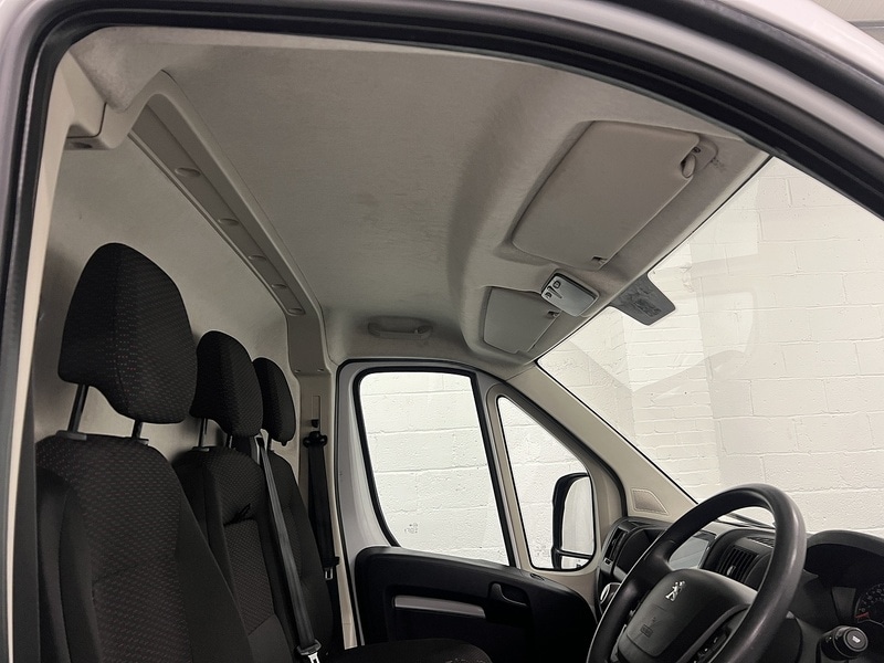 Used Peugeot Boxer 2023 for sale - 77046247: Photo 13