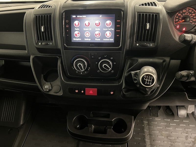 Used Peugeot Boxer 2023 for sale - 77046247: Photo 15