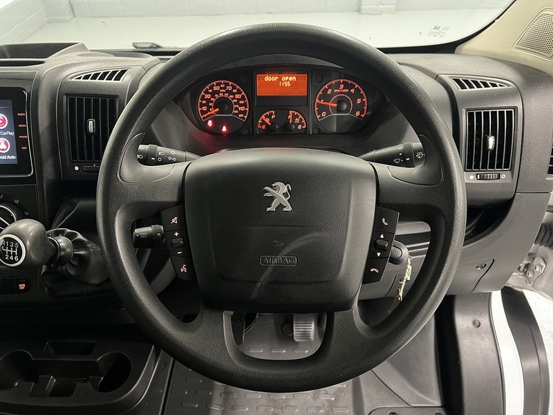 Used Peugeot Boxer 2023 for sale - 77046247: Photo 16