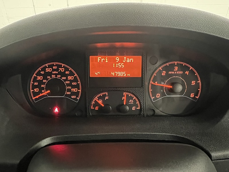 Used Peugeot Boxer 2023 for sale - 77046247: Photo 17