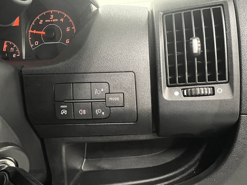 Used Peugeot Boxer 2023 for sale - 77046247: Photo 20