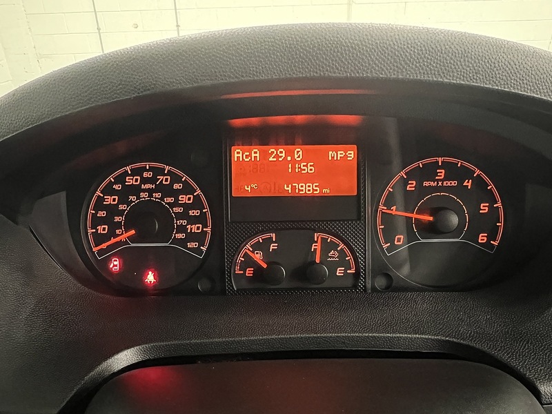 Used Peugeot Boxer 2023 for sale - 77046247: Photo 22