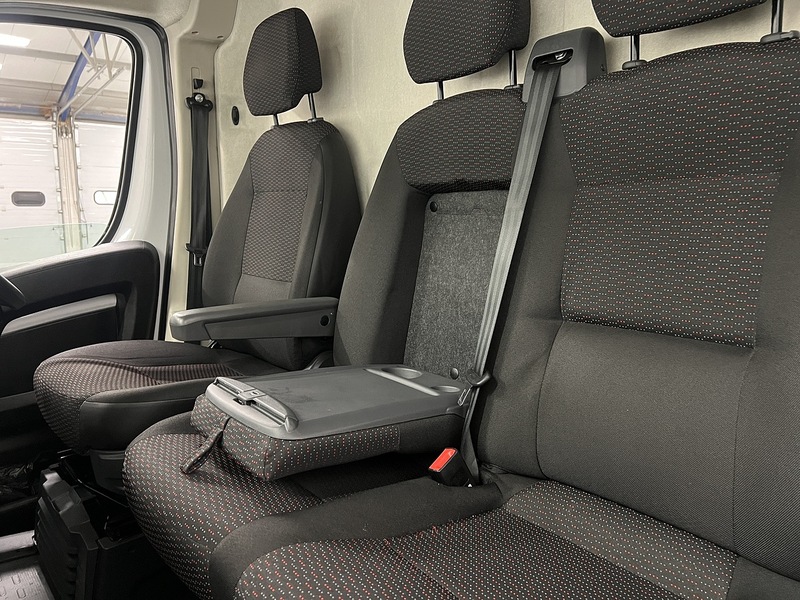 Used Peugeot Boxer 2023 for sale - 77046247: Photo 34