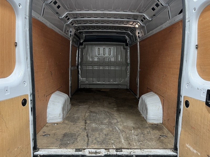 Used Peugeot Boxer 2023 for sale - 77046247: Photo 5