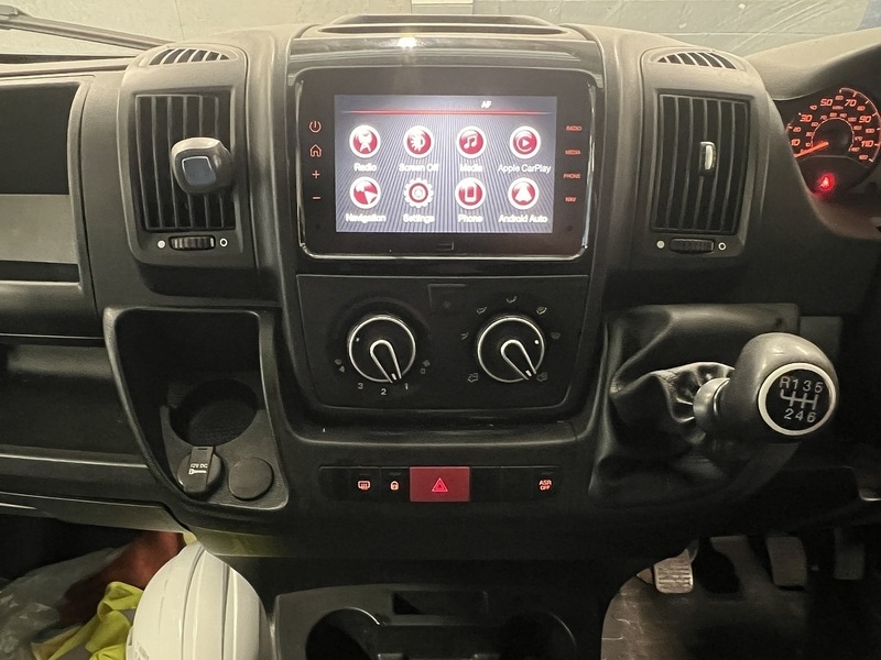 Used Peugeot Boxer 2023 for sale - 77046247: Photo 8