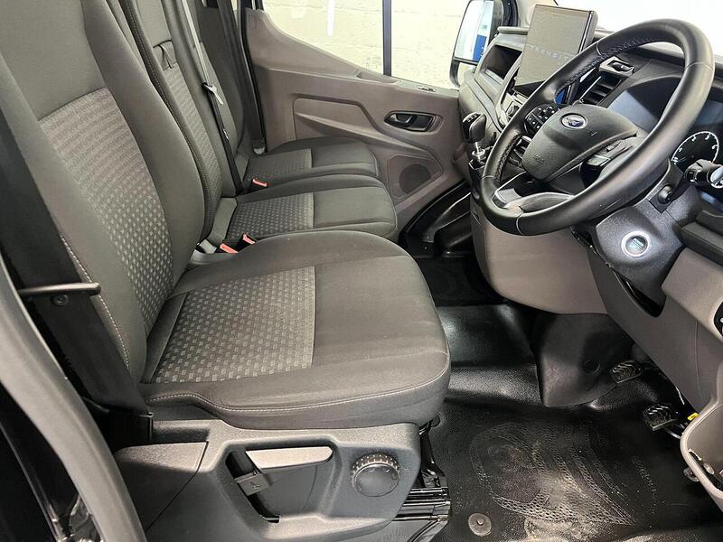 Used Ford Transit 2024 for sale - 76904048: Photo 10