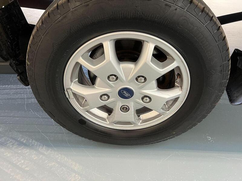 Used Ford Transit 2024 for sale - 76904048: Photo 17