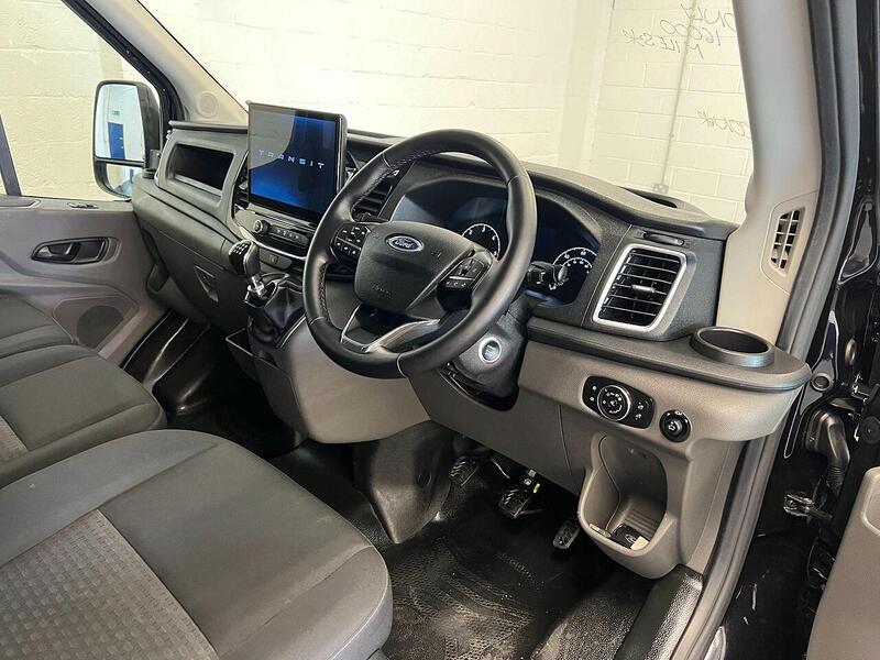 Used Ford Transit 2024 for sale - 76904048: Photo 20