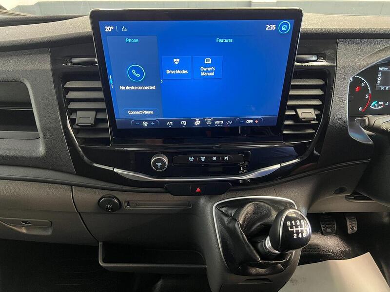 Used Ford Transit 2024 for sale - 76904048: Photo 23