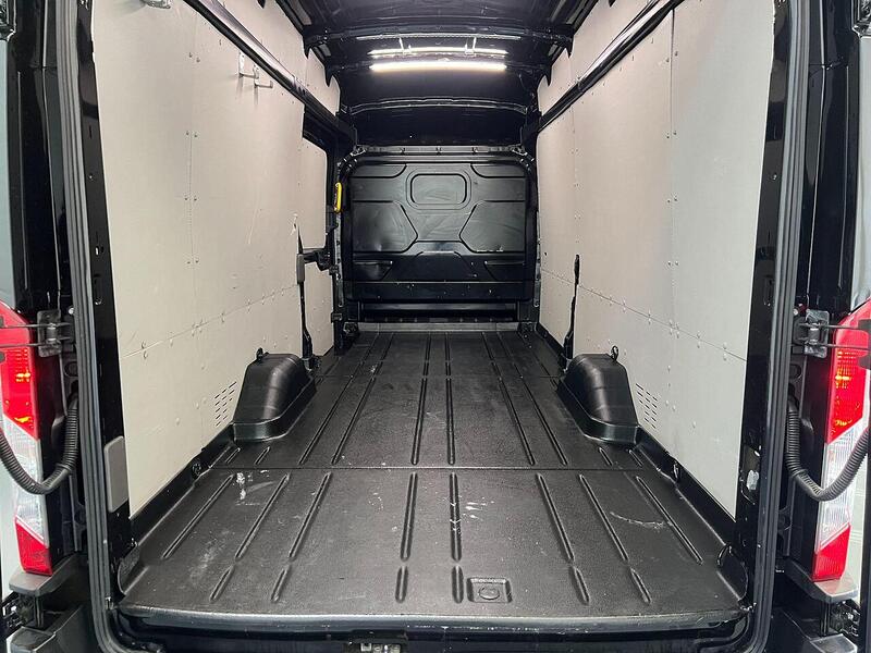 Used Ford Transit 2024 for sale - 76904048: Photo 28