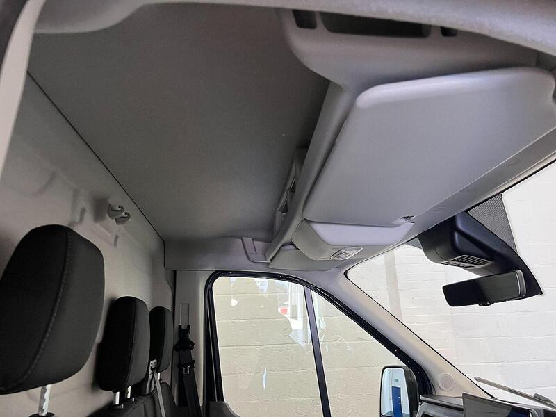Used Ford Transit 2024 for sale - 76904048: Photo 35