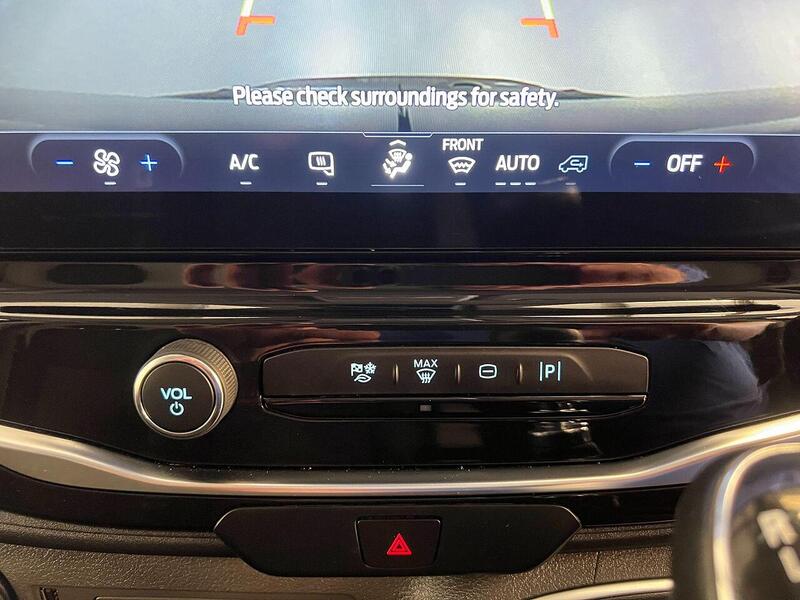 Used Ford Transit 2024 for sale - 76904048: Photo 37