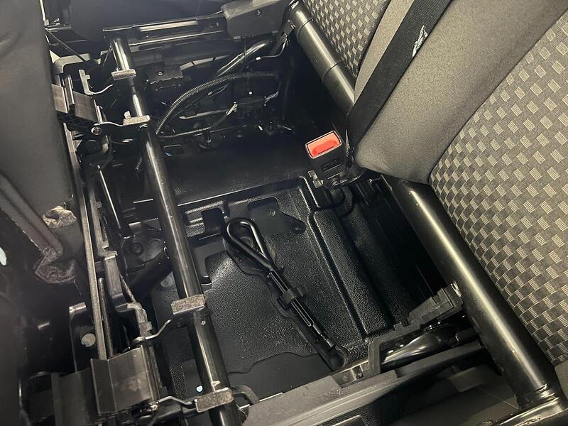 Used Ford Transit 2024 for sale - 76904048: Photo 43