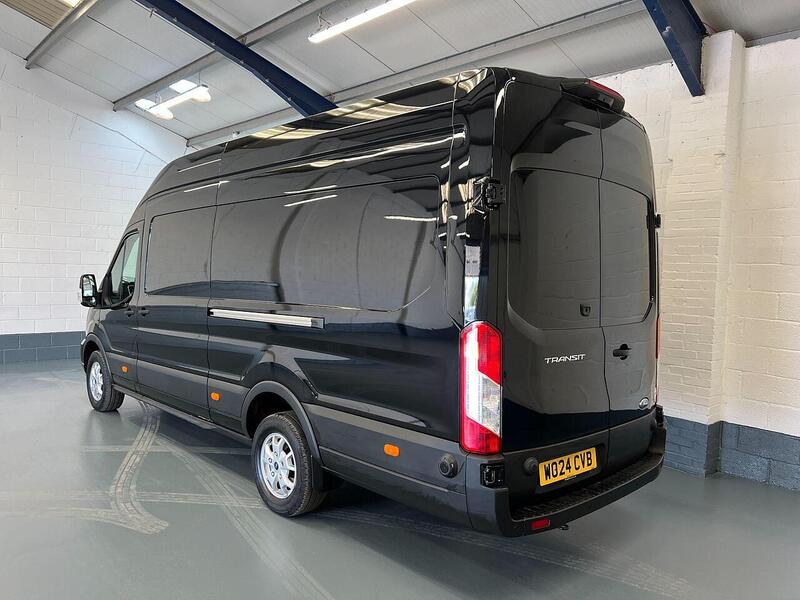 Used Ford Transit 2024 for sale - 76904048: Photo 5