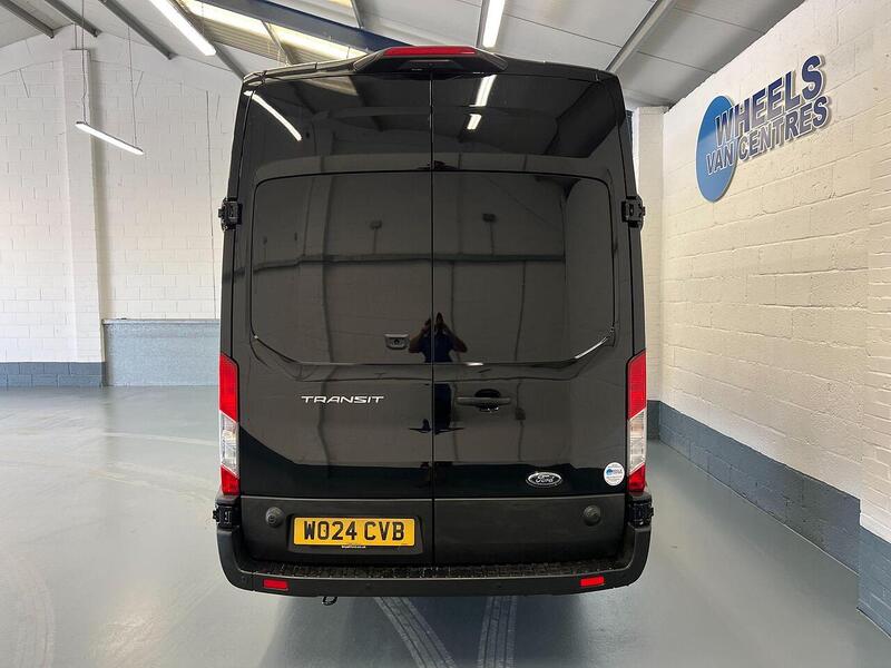 Used Ford Transit 2024 for sale - 76904048: Photo 6