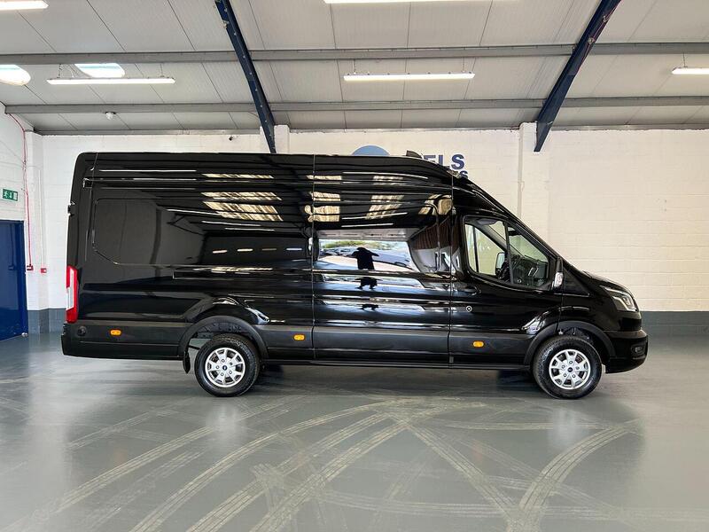 Used Ford Transit 2024 for sale - 76904048: Photo 7