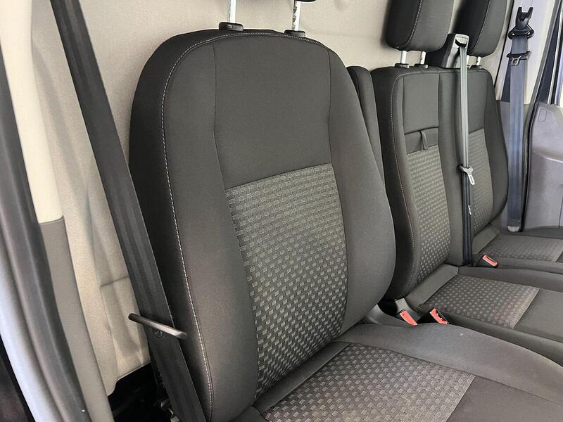 Used Ford Transit 2024 for sale - 76904048: Photo 9