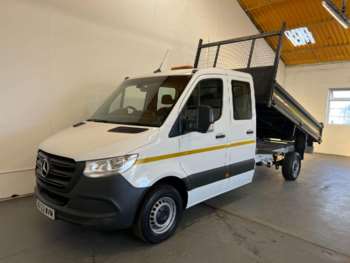Used Mercedes-Benz Sprinter 2022 for sale - 73852514: Photo