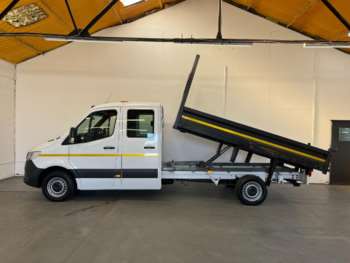 Used Mercedes-Benz Sprinter 2022 for sale - 73852514: Photo