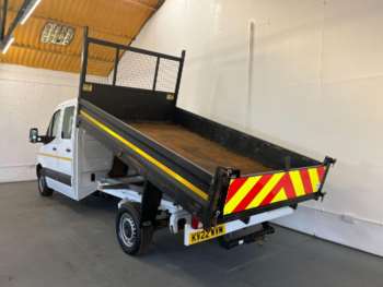 Used Mercedes-Benz Sprinter 2022 for sale - 73852514: Photo