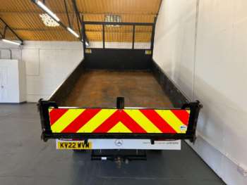 Used Mercedes-Benz Sprinter 2022 for sale - 73852514: Photo