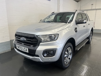 Used Ford Ranger 2020 for sale - 79434485: Photo