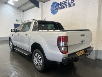 Used Ford Ranger 2020 for sale - 79434485: Photo