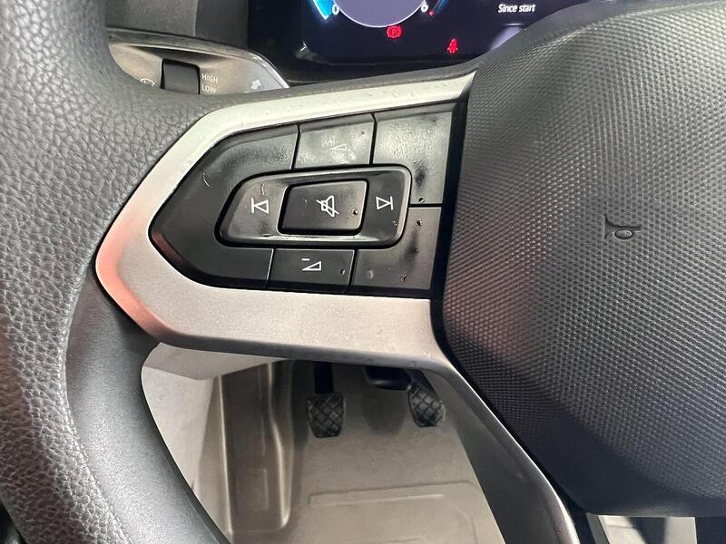 Used Volkswagen Crafter 2024 for sale - 76904313: Photo 14