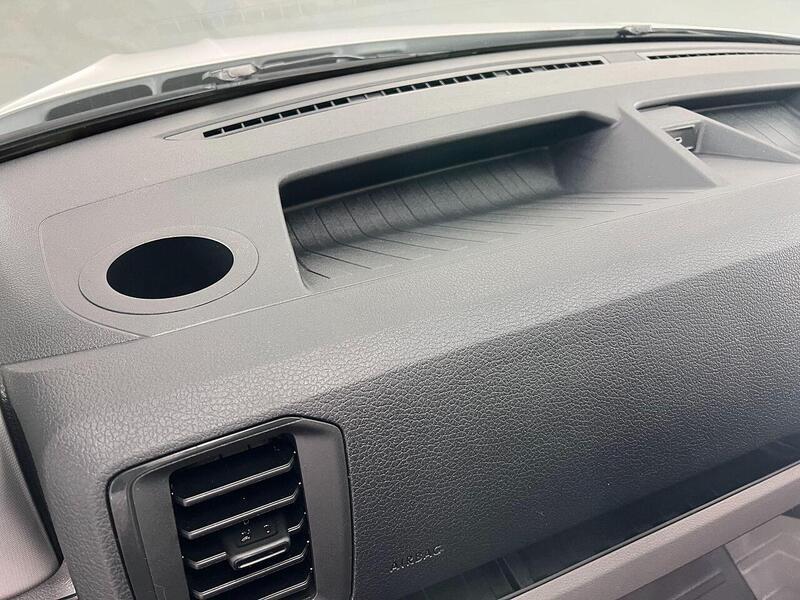 Used Volkswagen Crafter 2024 for sale - 76904313: Photo 17