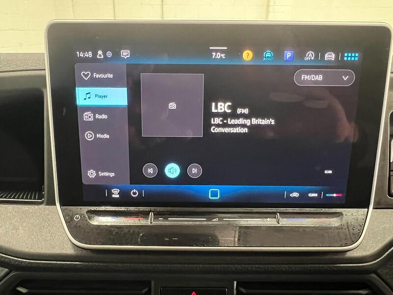 Used Volkswagen Crafter 2024 for sale - 76904313: Photo 22