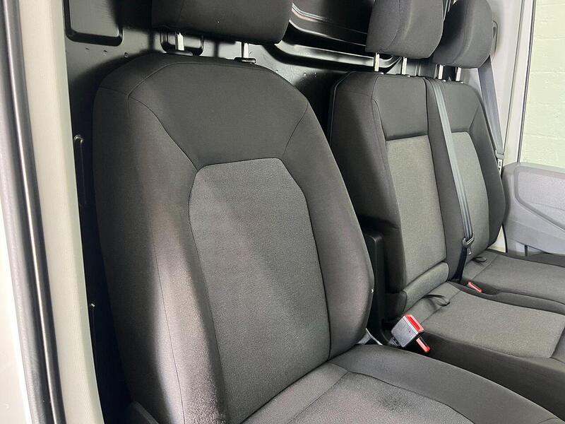 Used Volkswagen Crafter 2024 for sale - 76904313: Photo 31