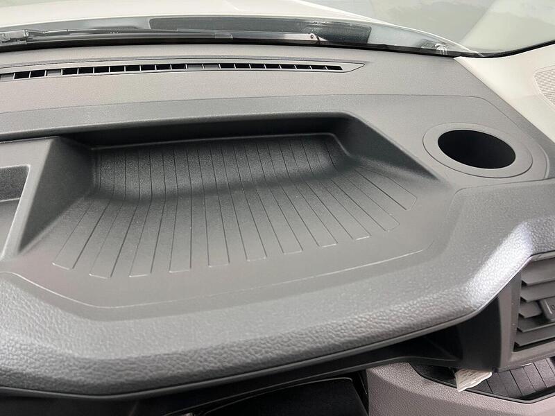 Used Volkswagen Crafter 2024 for sale - 76904313: Photo 35