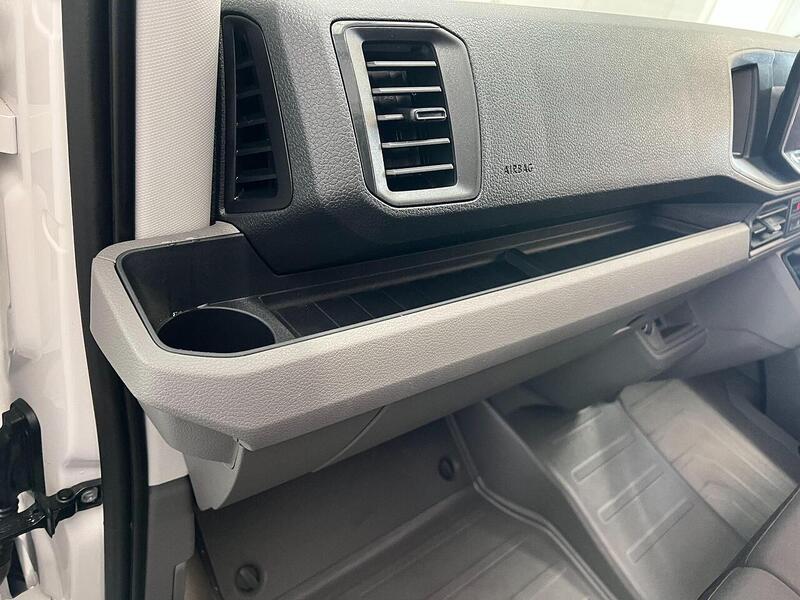 Used Volkswagen Crafter 2024 for sale - 76904313: Photo 36