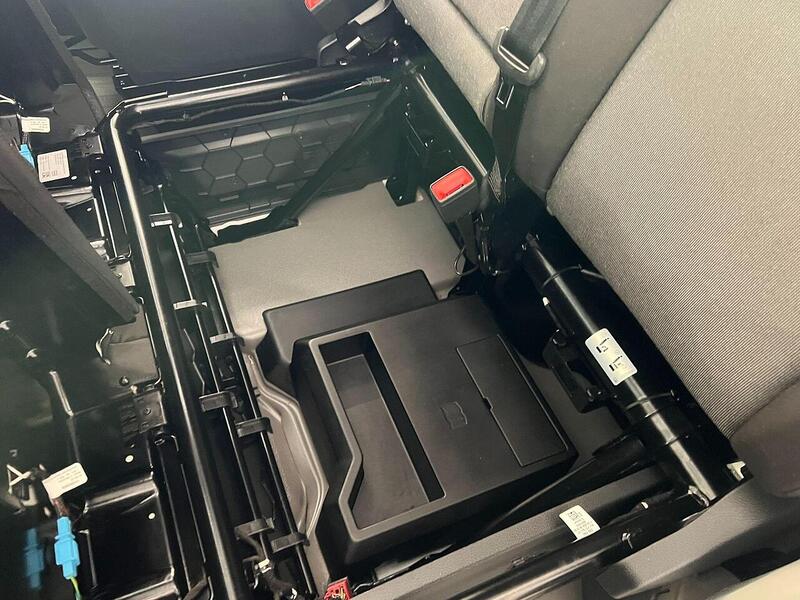 Used Volkswagen Crafter 2024 for sale - 76904313: Photo 37