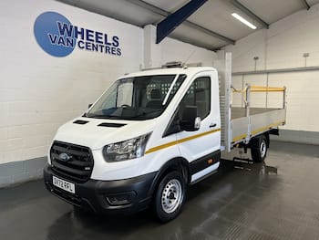 Used Ford Transit 2022 for sale - 79434787: Photo