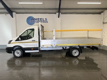 Used Ford Transit 2022 for sale - 79434787: Photo