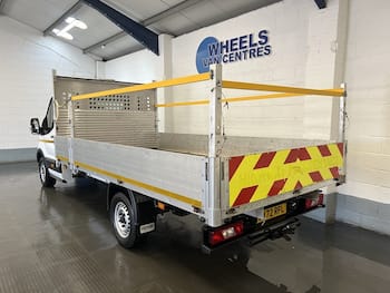 Used Ford Transit 2022 for sale - 79434787: Photo
