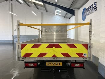 Used Ford Transit 2022 for sale - 79434787: Photo