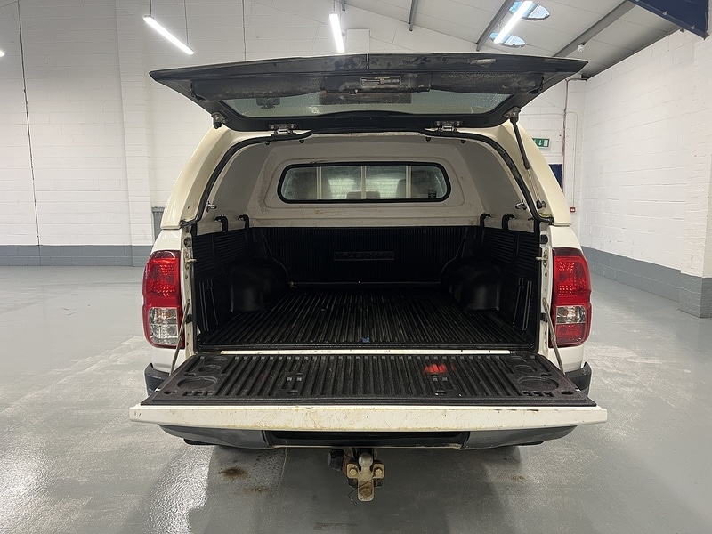 Used Toyota Hilux 2020 for sale - 77250804: Photo 5