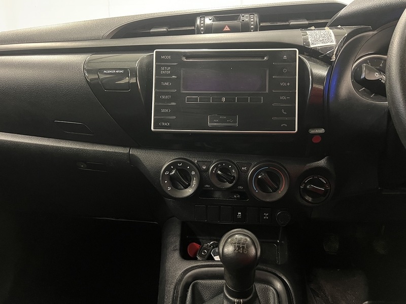 Used Toyota Hilux 2020 for sale - 77250804: Photo 9